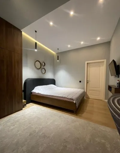 2-комн. квартира, 5 этаж, 60 м², Сомони — миниатюра 1