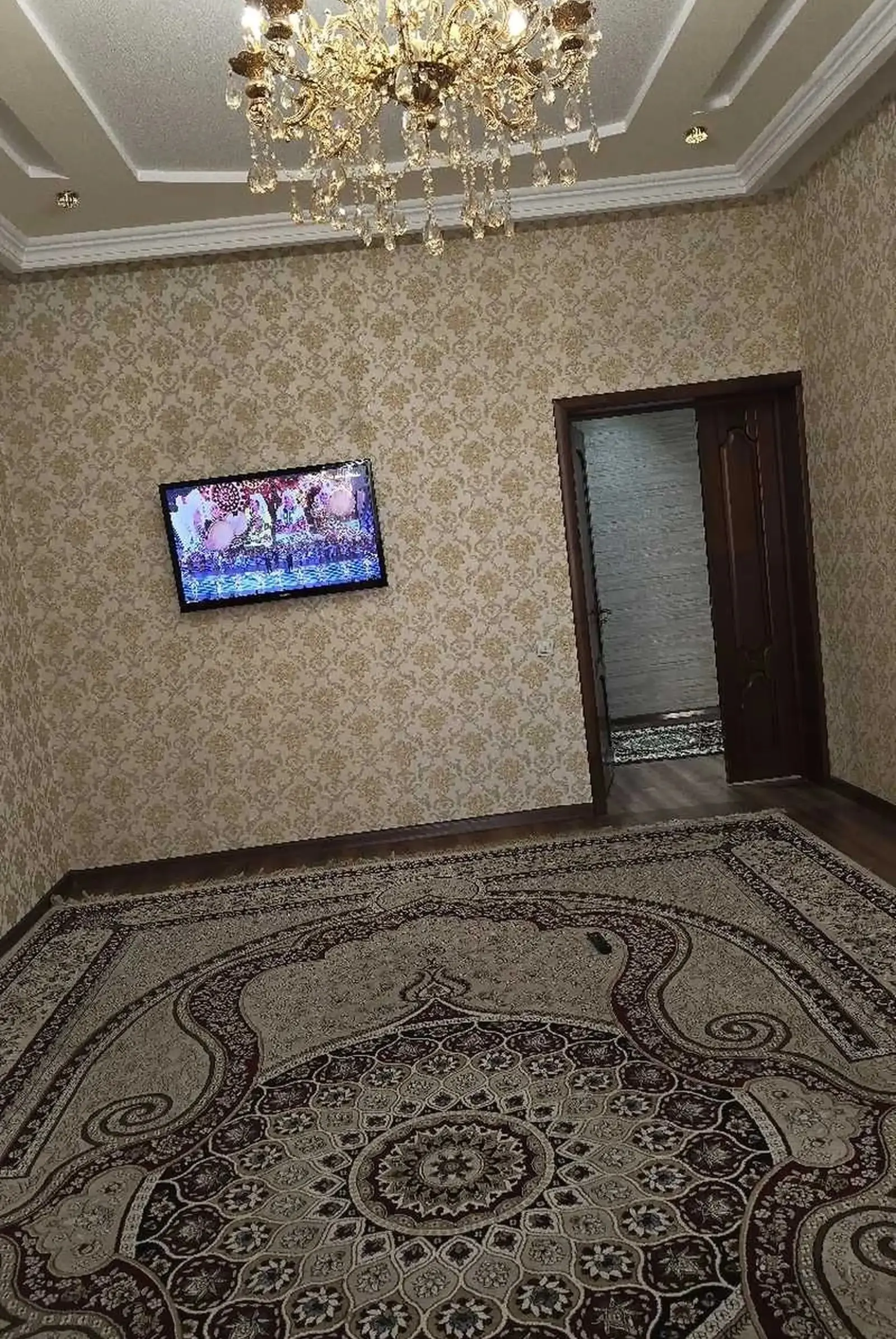 2-комн. квартира, 2 этаж, 78м², 82 мкр — миниатюра 10