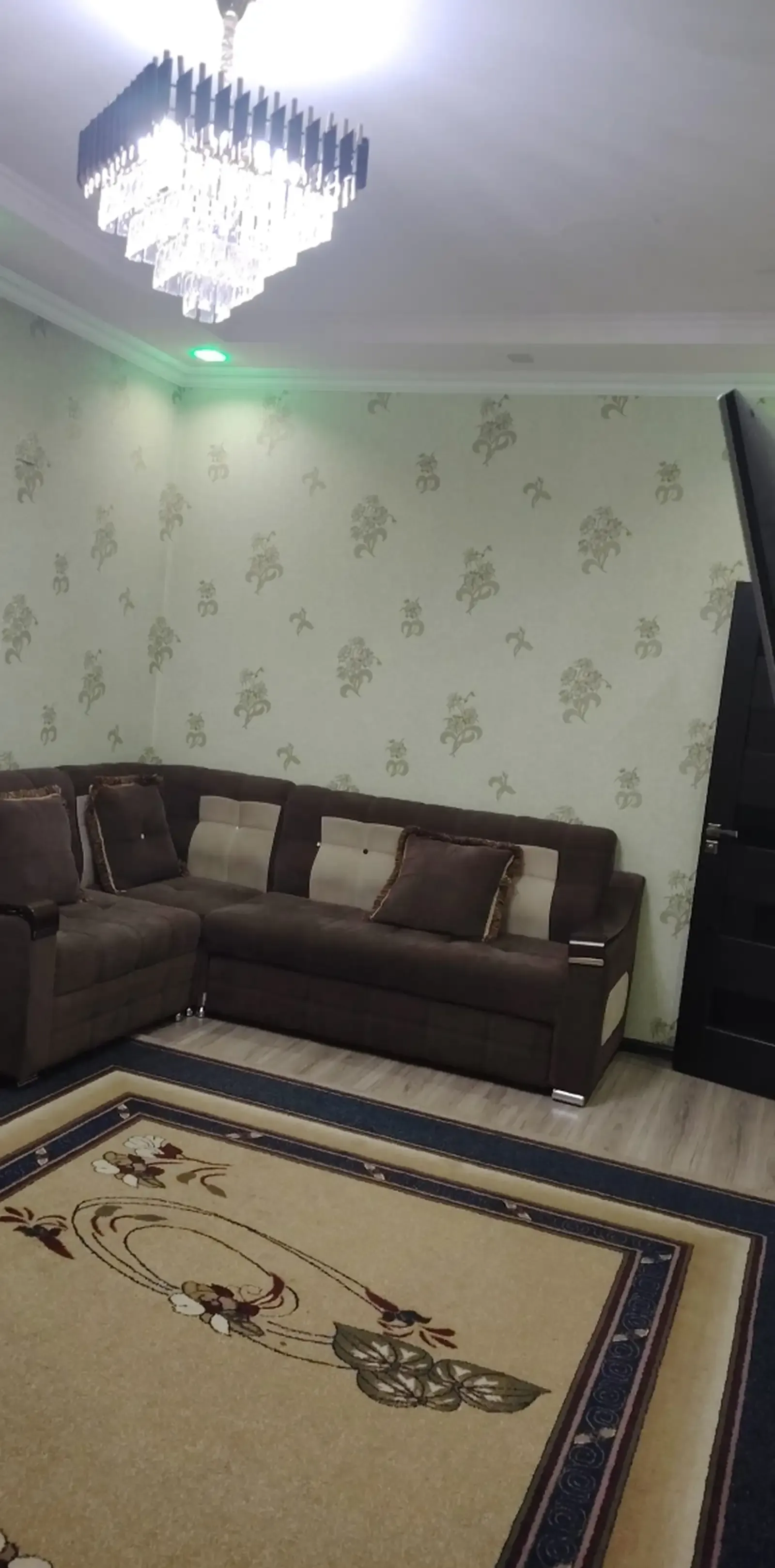 2-комн. квартира, 7 этаж, 70м², Маҳаллаи Хуҷанди — миниатюра 3