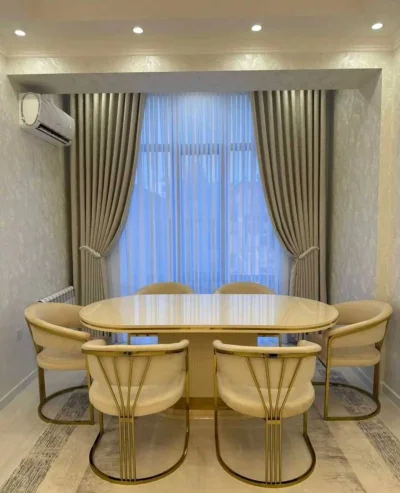 2-комн. квартира, 8 этаж, 65 м², Сино — миниатюра 2