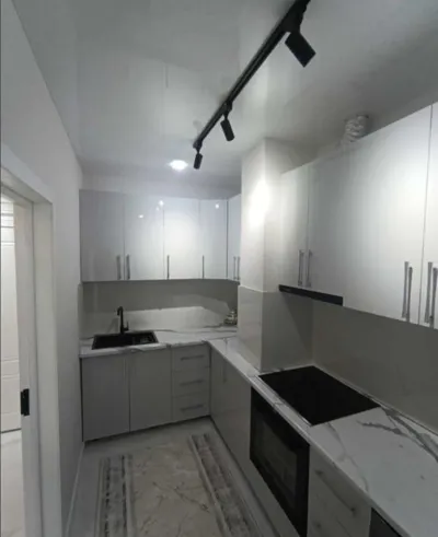 2-комн. квартира, 12 этаж, 70м², И Сомони Пеши Султанбей — миниатюра 2