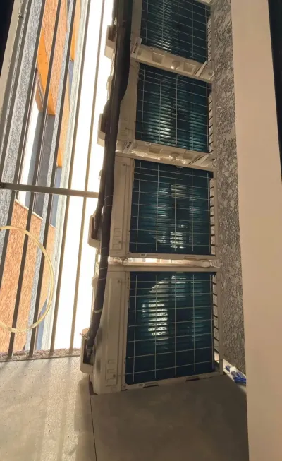 3-комн. квартира, 9 этаж, 121 м², И Сомони — миниатюра 8