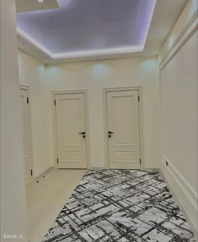 2-комн. квартира, 8 этаж, 80м², Шохмансур — миниатюра 7