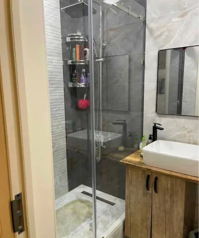 3-комн. квартира, 6 этаж, 107 м², 82 мкр,Chicken — миниатюра 12