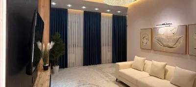 4-комн. квартира, 2 этаж, 89 м², И Сомони