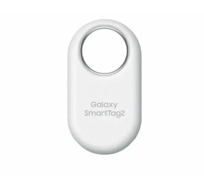 Метка трекер Samsung Smart Tag 2, белый