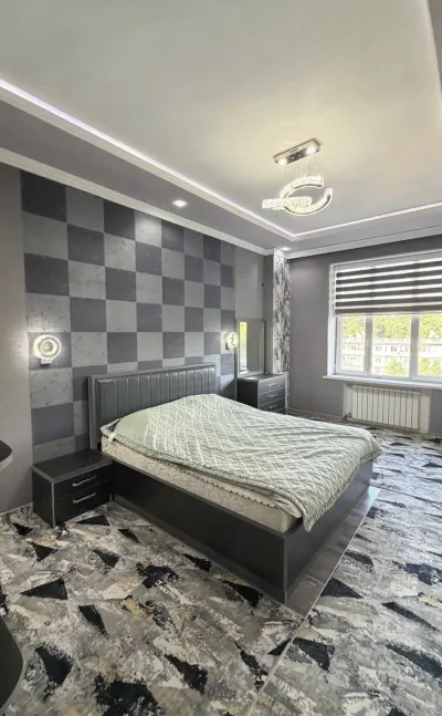 3-комн. квартира, 5 этаж, 127м², Шохмансур — миниатюра 8