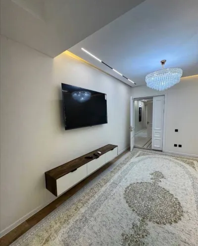3-комн. квартира, 10 этаж, 100 м², Шохмансур — миниатюра 7