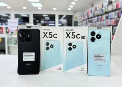 Huawei X5c 128 gb