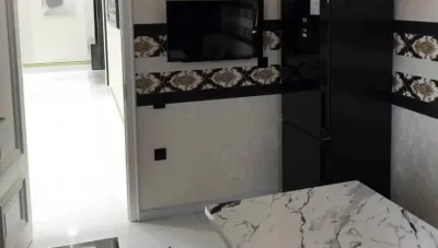 2-комн. квартира, 16 этаж, 76 м², Фирдавси — миниатюра 5
