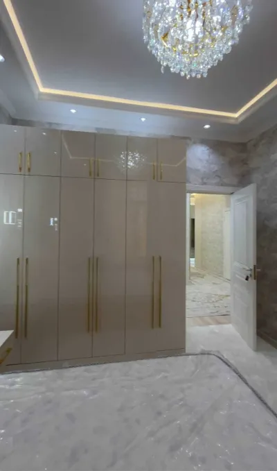 2-комн. квартира, 3 этаж, 70 м², Сино,Нусратулло Махсум 96А — миниатюра 4