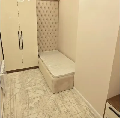 3-комн. квартира, 5 этаж, 86 м², Шохмансур — миниатюра 5