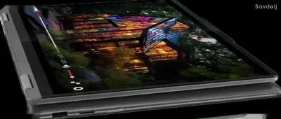 Ноутбук Lenovo Yoga 2 in 1