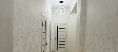 3-комн. квартира, 8 этаж, 67 м², Казокон,Бари Релакс — миниатюра 9