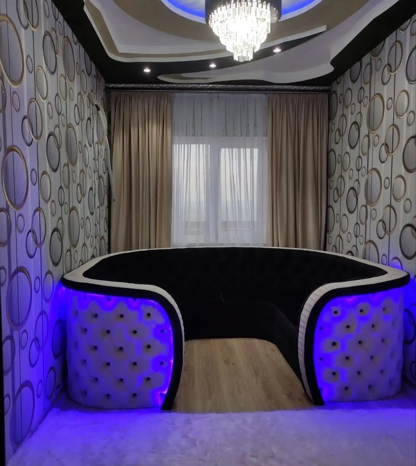 3-комн. квартира, 10 этаж, 75 м², 34 Мкр