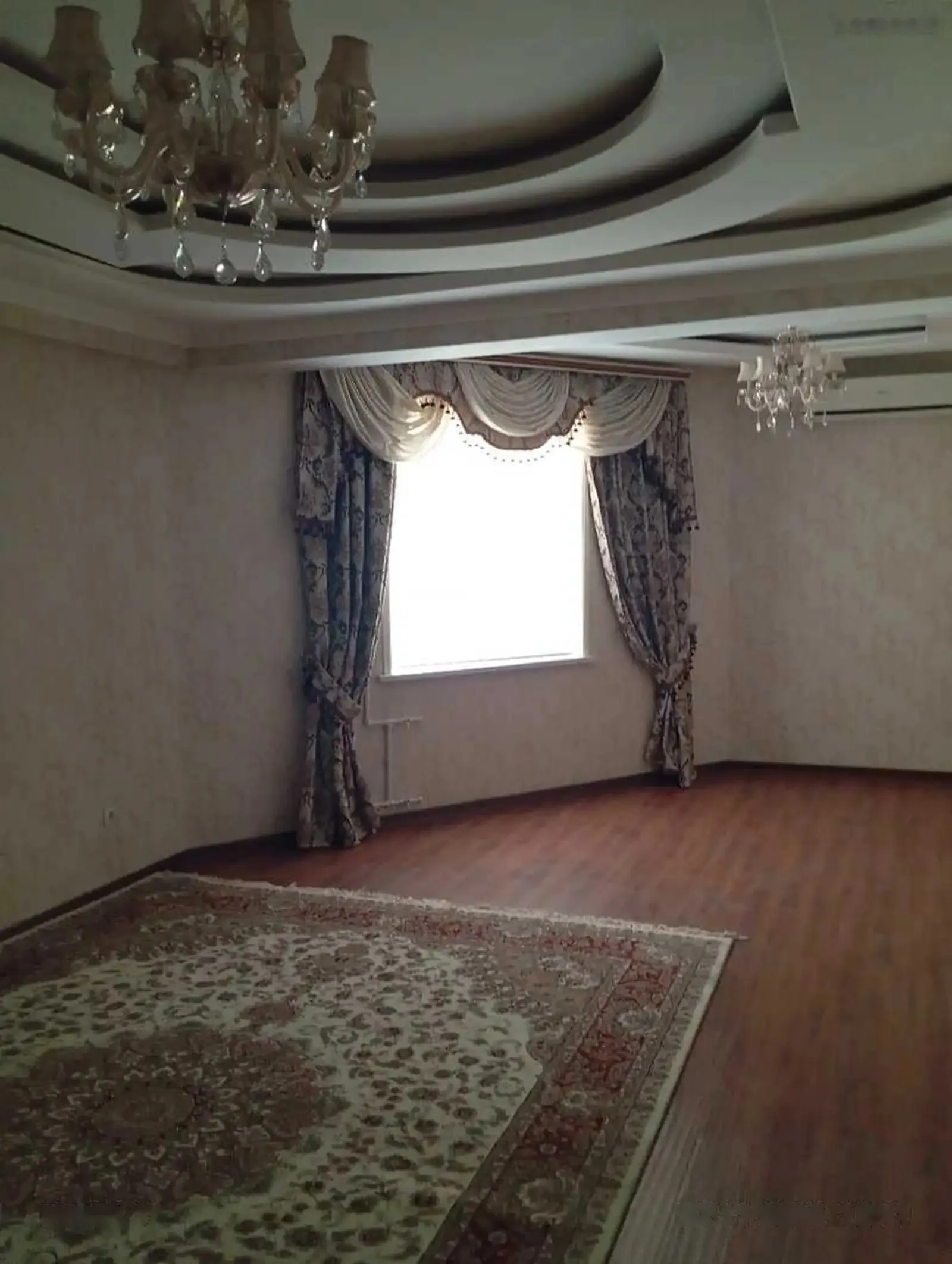 3-комн. квартира, 10 этаж, 150м², дом печати, дом пойтахт кучаи Рудаки — миниатюра 2