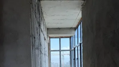 2-комн. квартира, 10 этаж, 78 м², Шохмансур — миниатюра 9