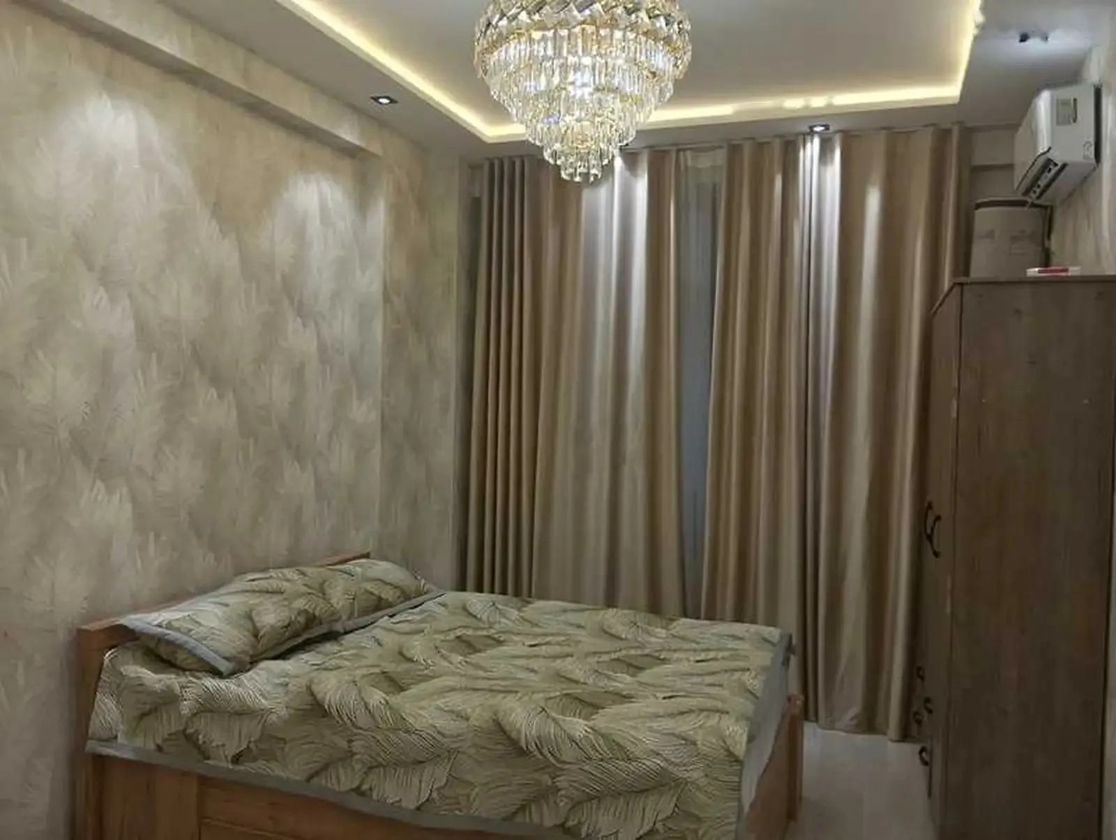 2-комн. квартира, 3 этаж, 47м², медгородок — миниатюра 3