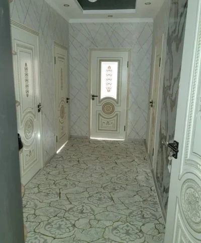 3-комн. квартира, 12 этаж, 65 м², Сино — миниатюра 6