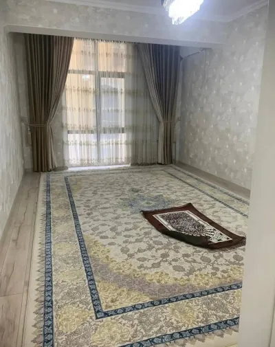 3-комн. квартира, 3 этаж, 91 м², Сино — миниатюра 5