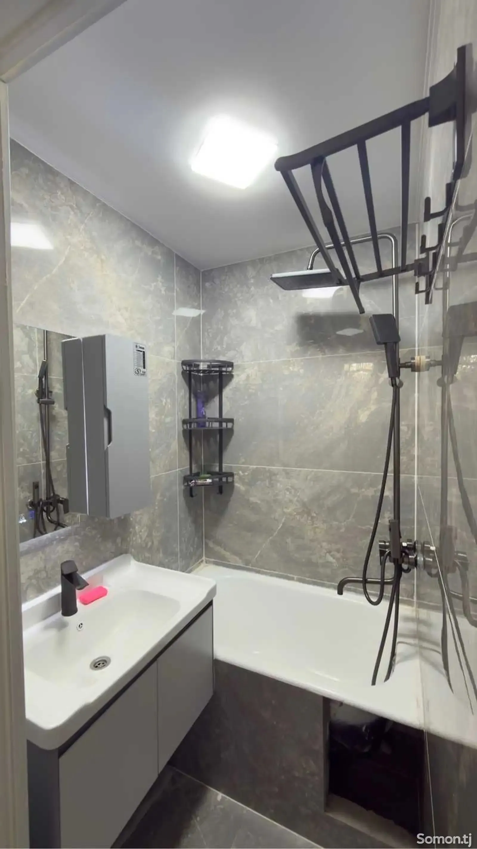 2-комн. квартира, 2 этаж, 58м², Испечак — миниатюра 9