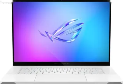 Игровой ноутбук ASUS ROG STRIX Zephyrus