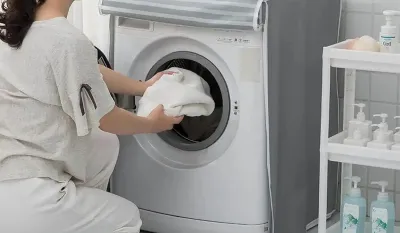 Чехол для стиральной машины