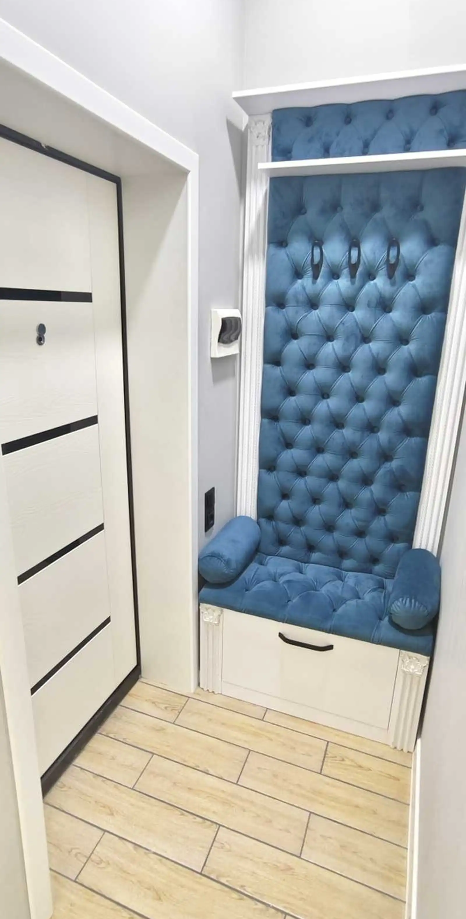 2-комн. квартира, 7 этаж, 70м², Профсоюз, ру ба руи КФС, доми Пайкар — миниатюра 11