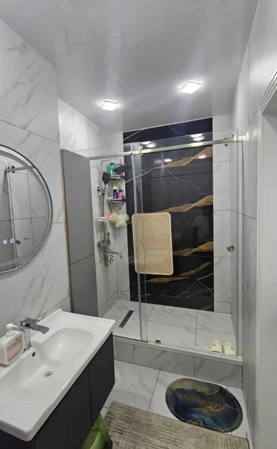 3-комн. квартира, 13 этаж, 76 м², Сино — миниатюра 7