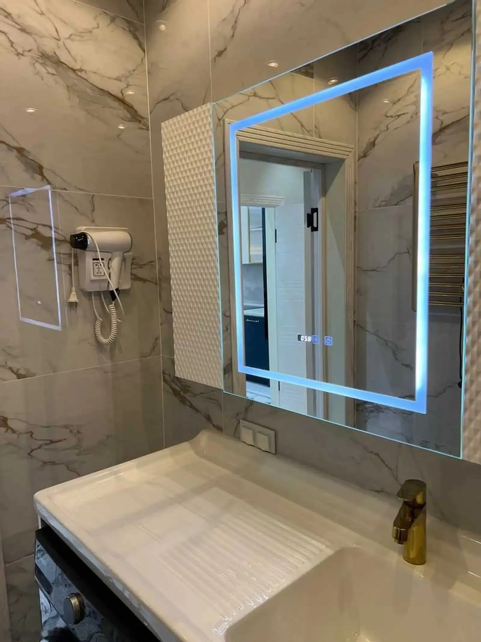 2-комн. квартира, 5 этаж, 95м², Ёкут — миниатюра 6
