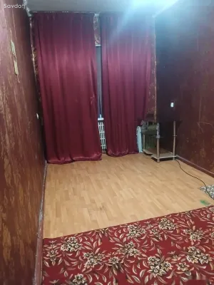 5-комн. квартира, 9 этаж, 100м², Сино
