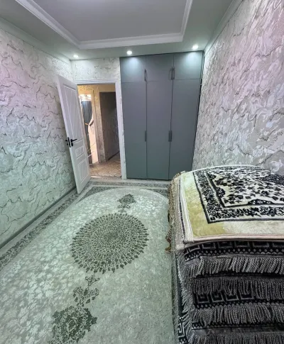 3-комн. квартира, 1 этаж, 53 м², Сино — миниатюра 6