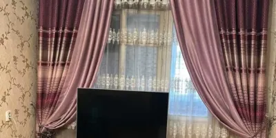 3-комн. квартира, 2 этаж, 68м², Сино — миниатюра 1