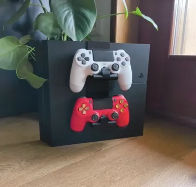 Кронштейн для sony ps4