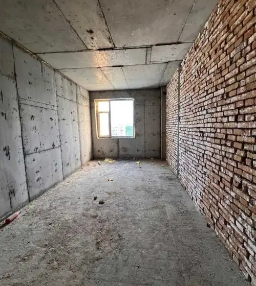 3-комн. квартира, 9 этаж, 97 м², Сино — миниатюра 8