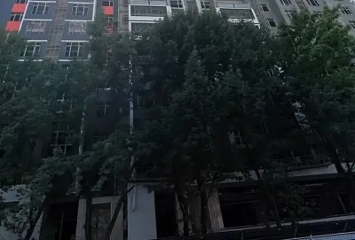 1-комн. квартира, 8 этаж, 46 м², Исмоили Сомони,  Лухтак — миниатюра 1