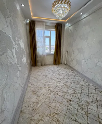 2-комн. квартира, 3 этаж, 51 м², павароти Ленский