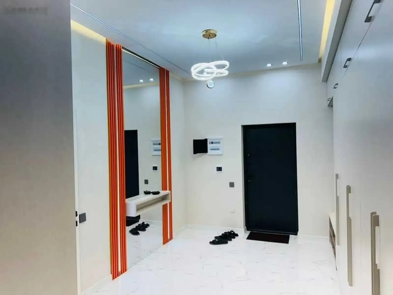1-комн. квартира, 10 этаж, 60 м², навои — миниатюра 2