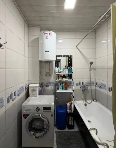 2-комн. квартира, 5 этаж, 63 м², Шохмансур