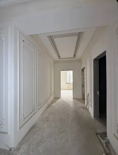 4-комн. квартира, 6 этаж, 254 м², И. Сомони — миниатюра 5
