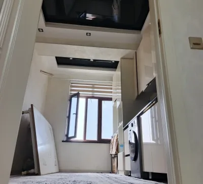 2-комн. квартира, 10 этаж, 76 м², Фирдавси Бари Фарел — миниатюра 2