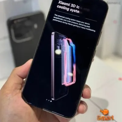 Xiaomi 15t Pro 5g 512 gb