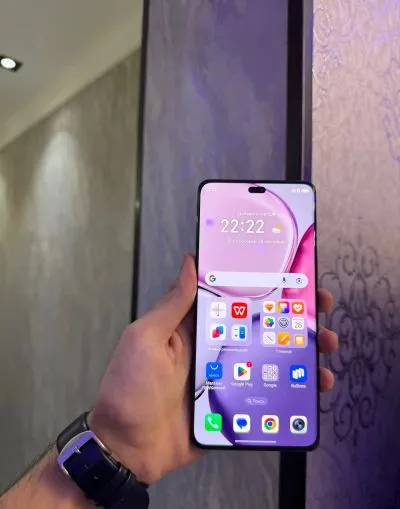 Huawei Honor X9c 256 gb