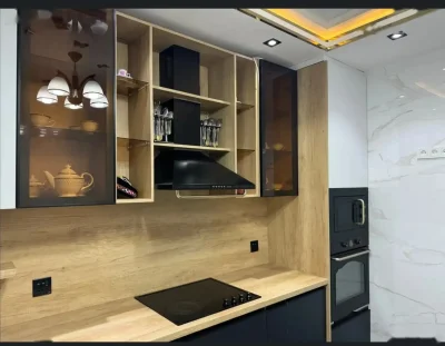 2-комн. квартира, 9 этаж, 80м², Садбарг дом Вайкики — миниатюра 5
