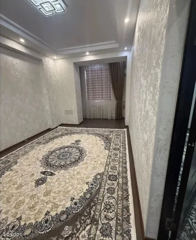 2-комн. квартира, 6 этаж, 107м², Шохмансур — миниатюра 7