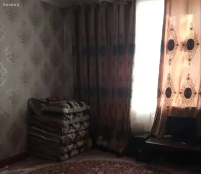 2-комн. квартира, 4 этаж, 80м², Сино — миниатюра 2