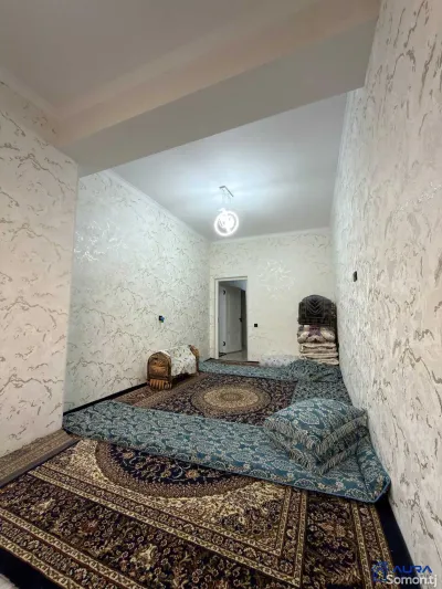 2-комн. квартира, 10 этаж, 60 м², Сино Казокон — миниатюра 6