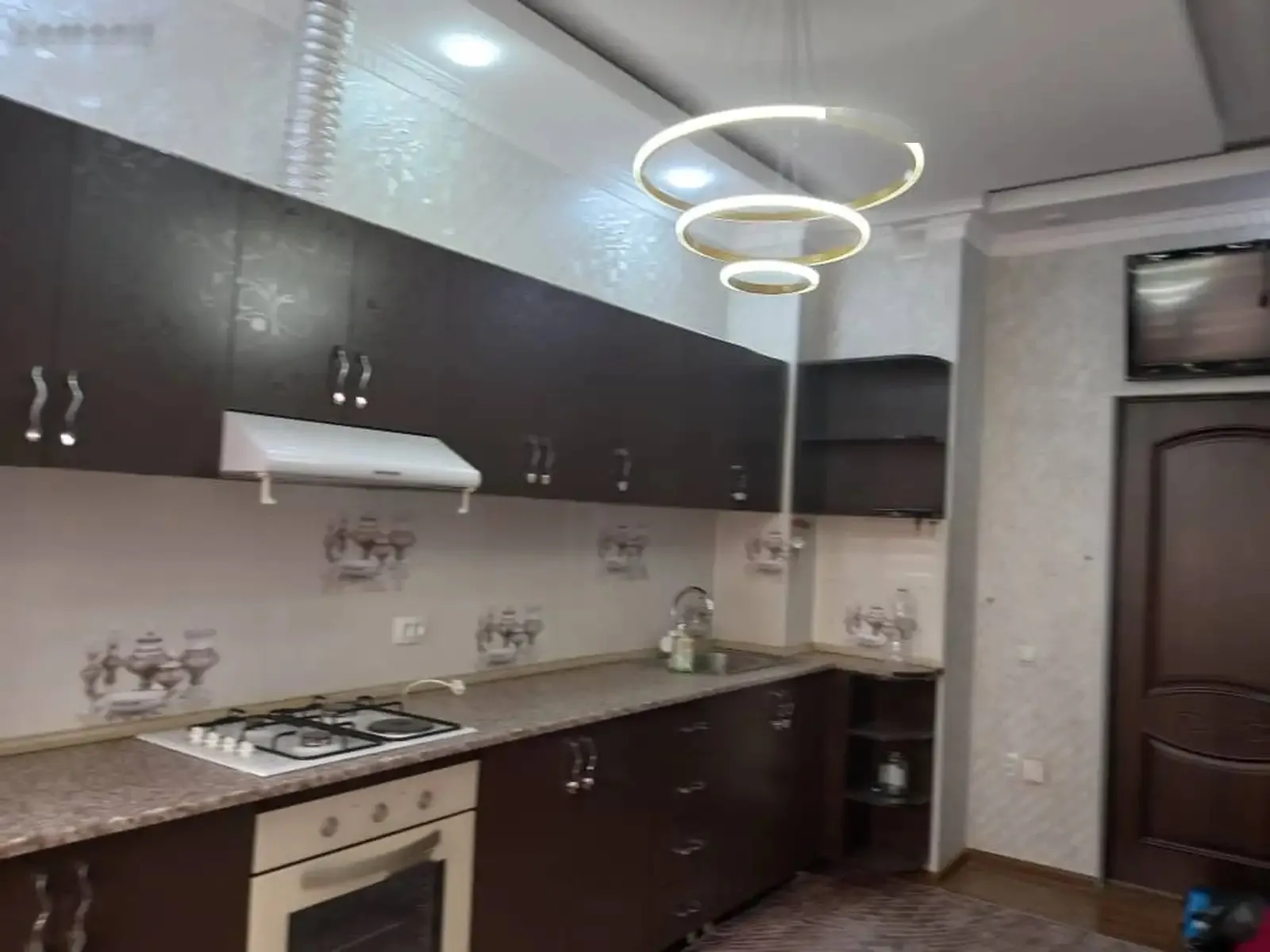 2-комн. квартира, 11 этаж, 75м²,Водонасос — миниатюра 12