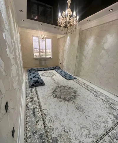 2-комн. квартира, 9 этаж, 88 м², Сино — миниатюра 6