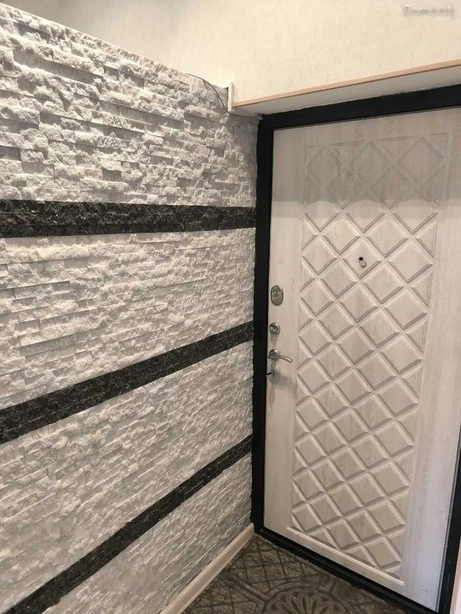 2-комн. квартира, 2 этаж, 54м², Шохмансур — миниатюра 2